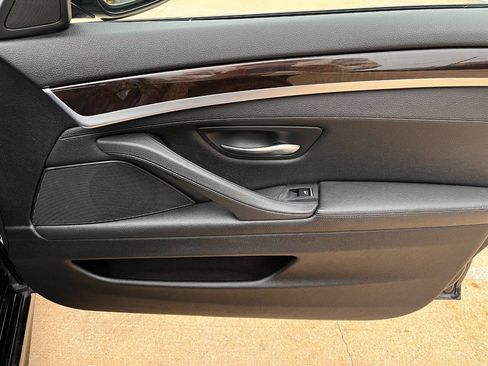Used 2014 BMW 535i xDrive Sedan image 20