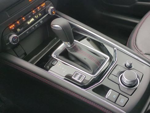 New 2025 MAZDA CX-5 Carbon Edition image 31