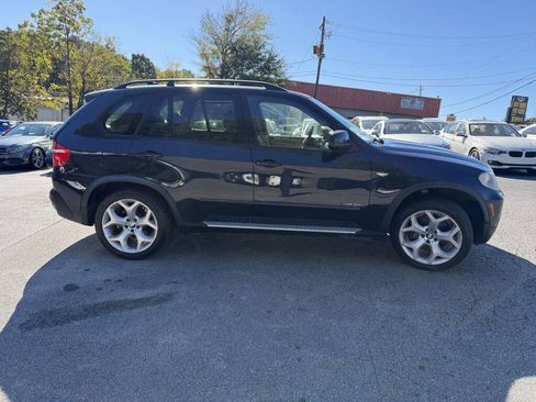 Used 2010 BMW X5 xDrive48i AWD/4WD image 3