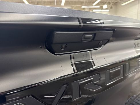 Used 2022 Chevrolet Silverado 1500 RST image 16