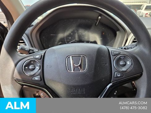 Used 2022 Honda HR-V EX image 21