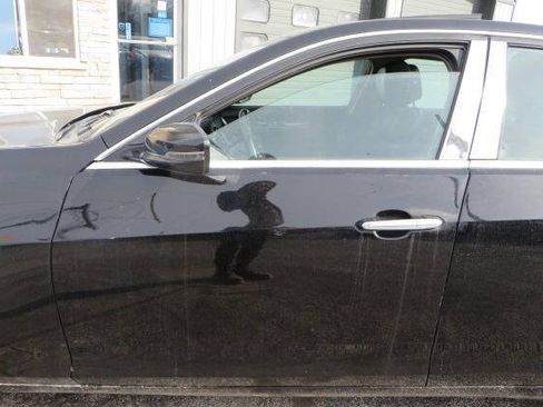 Used 2014 Cadillac CTS Luxury image 30