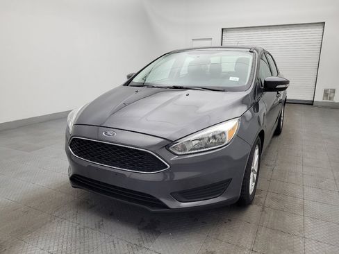 Used 2016 Ford Focus SE image 15
