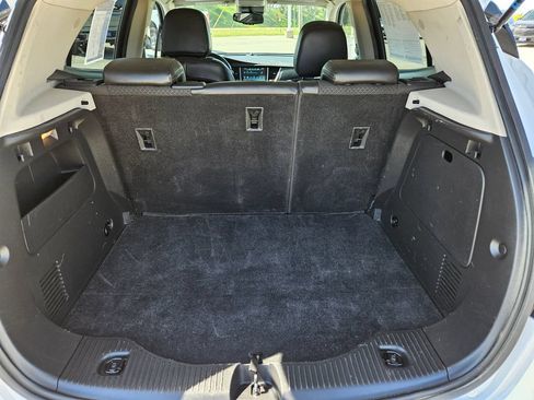 Used 2021 Buick Encore Preferred FWD image 26