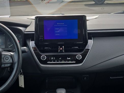 Certified 2024 Toyota Corolla LE image 22