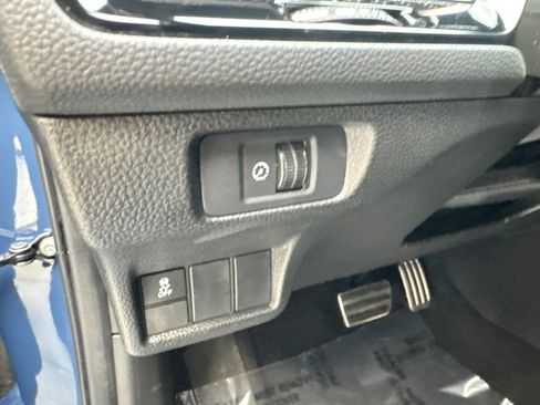 Used 2025 Honda Civic Sport image 56