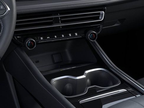 New 2026 Chevrolet Traverse LT w/ Midnight/Sport Edition FWD image 23