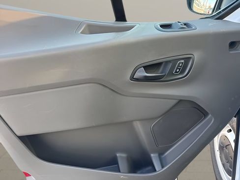Used 2024 Ford Transit 150 Low Roof w/ Load Area Protection Package RWD image 15