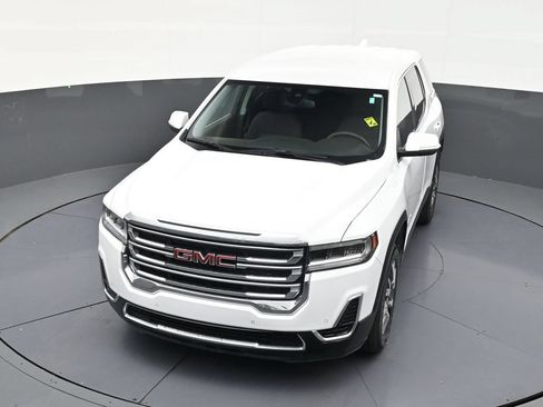 Used 2023 GMC Acadia SLE FWD image 19