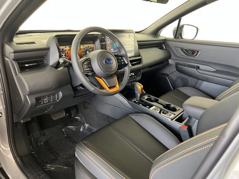 New 2026 Subaru Outback Wilderness AWD/4WD image 19