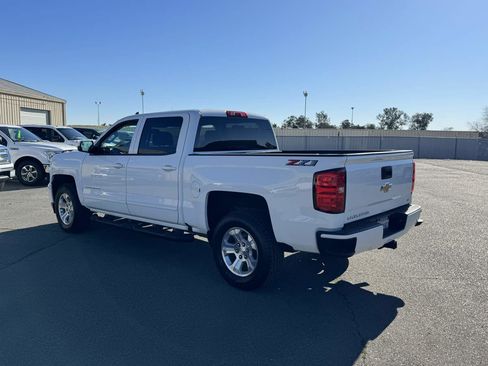 Used 2018 Chevrolet Silverado 1500 LT w/ All Star Edition image 8