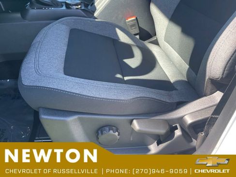 Used 2026 Ford Bronco Big Bend AWD/4WD image 6