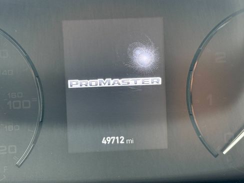 Used 2023 RAM ProMaster 3500 FWD image 5