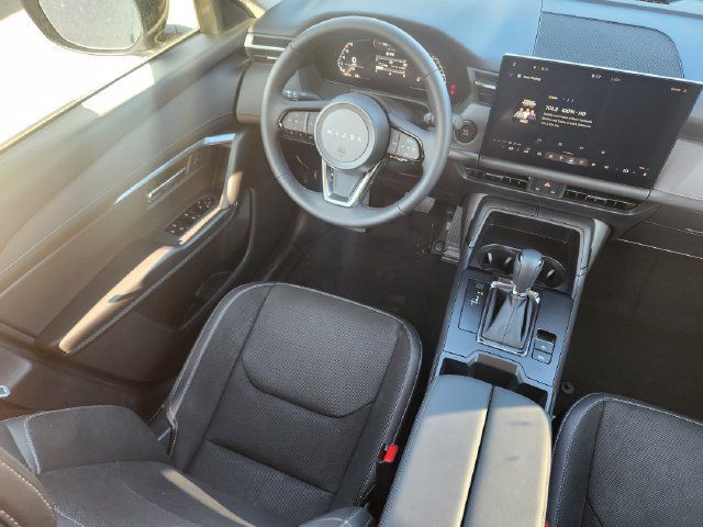 New 2026 MAZDA CX-5 Preferred AWD/4WD image 11