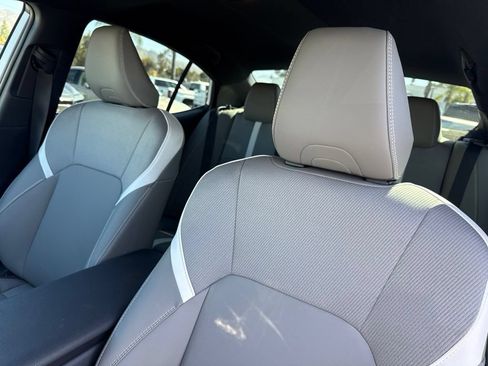 Used 2026 Toyota Camry SE w/ Multimedia Upgrade Package FWD image 20