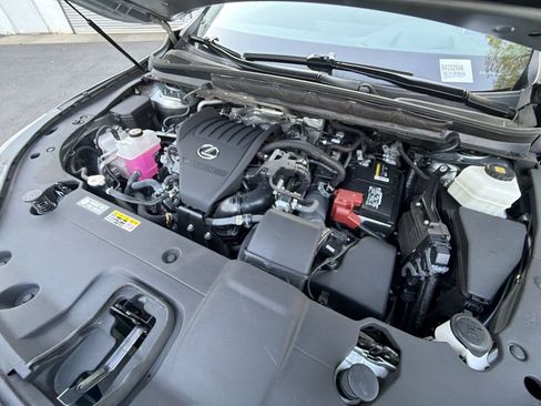 Used 2023 Lexus RX 350 F Sport w/ Cold Area Package AWD/4WD image 17