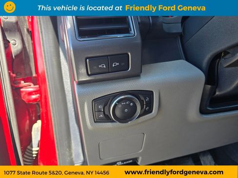 Used 2022 Ford F350 XLT w/ XLT Premium Package AWD/4WD image 20