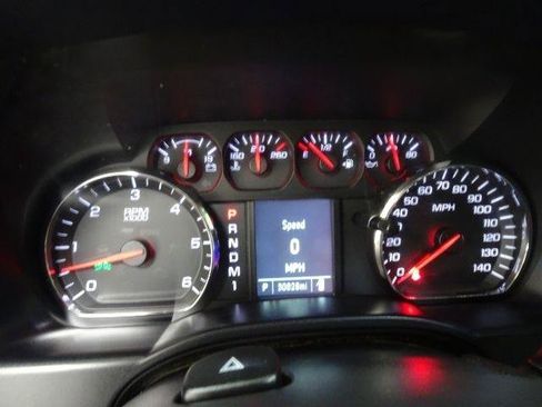 Used 2015 Chevrolet Silverado 2500 W/T RWD image 25