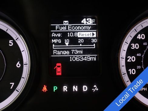 Used 2013 RAM 1500 Tradesman w/ Popular Equipment Group image 2
