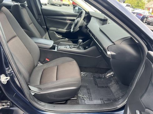 Used 2024 MAZDA MAZDA3 s image 26