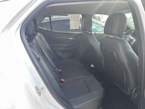 Used 2023 Buick Encore GX Preferred w/ Cold Weather Comfort Package AWD/4WD image 25