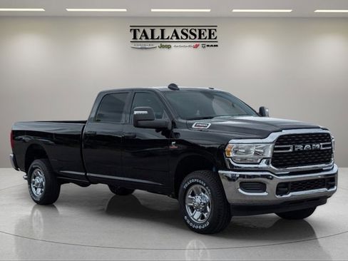 New 2024 RAM 2500 Tradesman w/ Towing Technology Group image 4