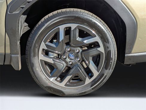 Certified 2025 Subaru Forester Limited w/ Popular Package #2 image 11