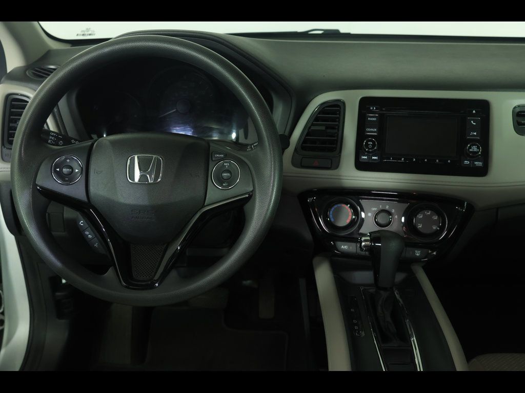 Used 2016 Honda HR-V LX image 13