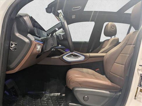 Used 2024 Mercedes-Benz GLE 350 GLE 350 image 23