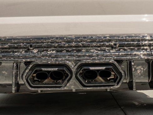 Used 2026 Rolls-Royce Cullinan image 82