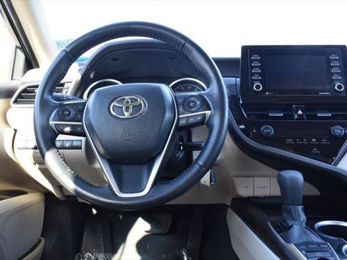 Certified 2022 Toyota Camry LE w/ Cold Weather Package AWD/4WD image 28