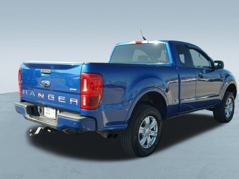 Used 2019 Ford Ranger XLT image 8