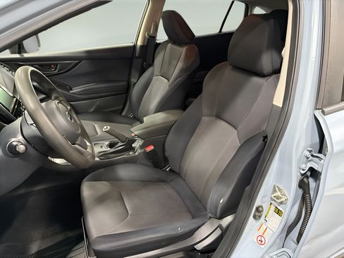 Used 2018 Subaru Crosstrek 2.0i AWD/4WD image 11