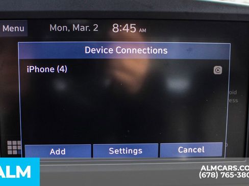 Used 2025 Hyundai Elantra Sport image 32