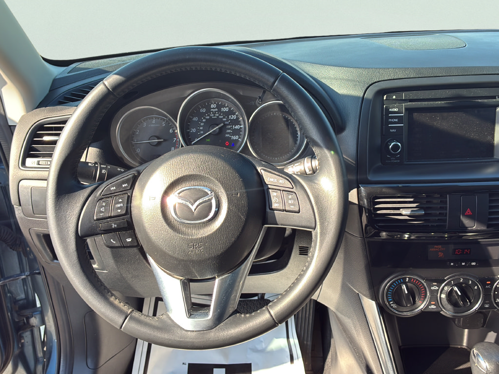 Used 2015 MAZDA CX-5 Touring FWD image 21