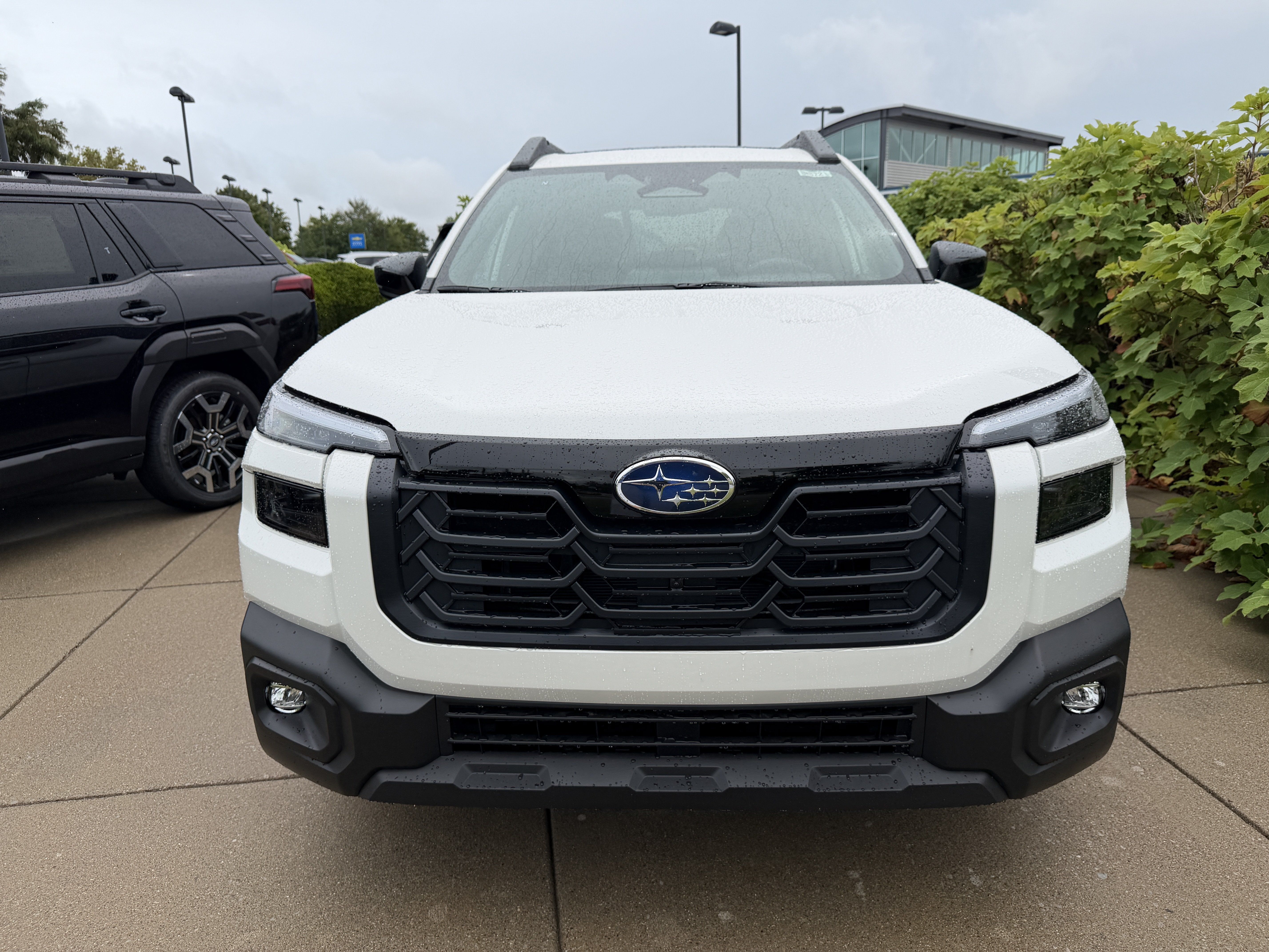 New 2026 Subaru Outback Touring XT AWD/4WD image 3