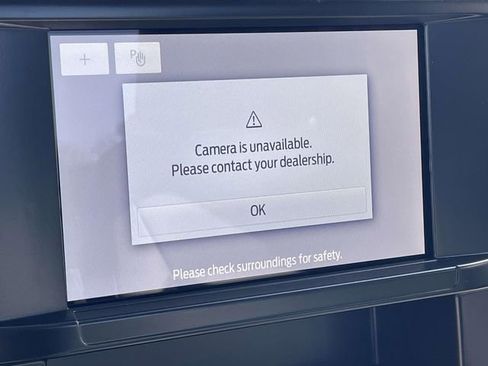 New 2026 Ford F550 4x4 Regular Cab Super Duty image 7