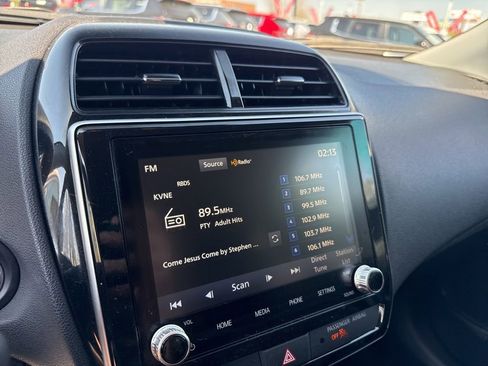 Used 2024 Mitsubishi Outlander Sport ES image 23