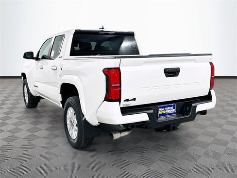New 2025 Toyota Tacoma SR5 image 22
