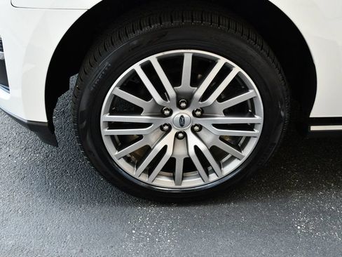 Used 2022 Ford Expedition Limited AWD/4WD image 69