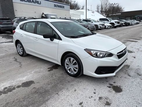 Used 2023 Subaru Impreza 2.0i image 6