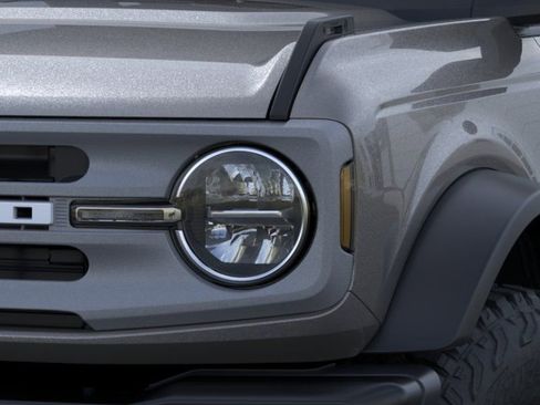 New 2025 Ford Bronco Big Bend w/ Black Diamond Package AWD/4WD image 20