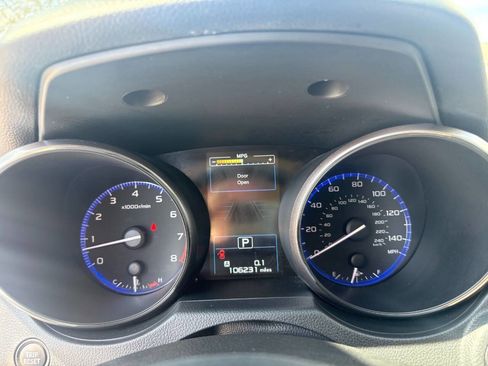 Used 2019 Subaru Outback 2.5i Limited AWD/4WD image 12