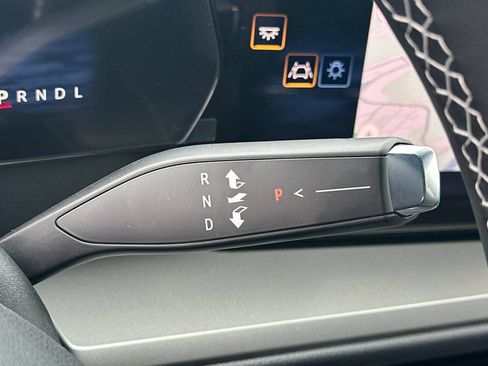 New 2026 Chevrolet Traverse LT FWD image 22