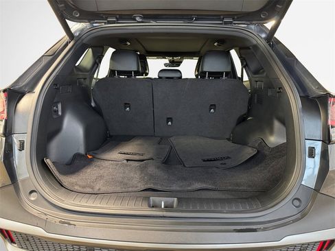 Used 2024 Kia Sportage X-Line w/ X-Line Premium Package image 25