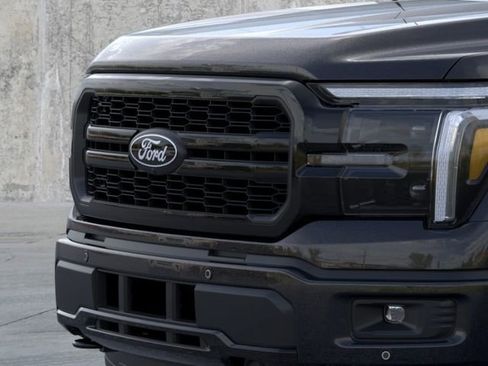 New 2026 Ford F150 Lariat AWD/4WD image 17