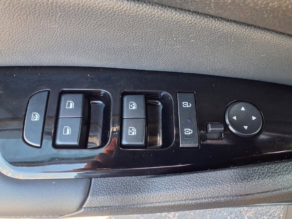 Used 2024 Kia Sportage EX w/ EX Premium Package AWD/4WD image 7