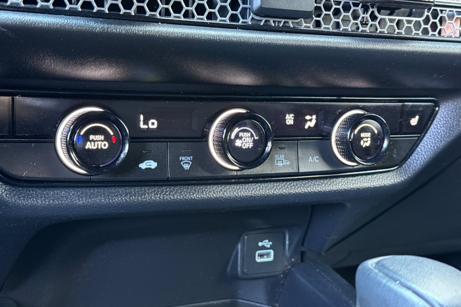 Used 2024 Honda HR-V Sport image 19