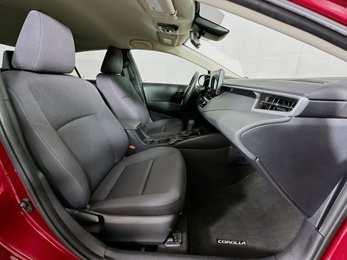 Used 2024 Toyota Corolla LE w/ LE Convenience Package image 29