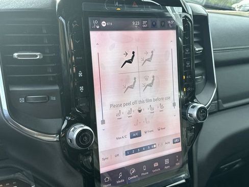 New 2026 RAM 1500 Laramie w/ Sport Appearance Package image 25